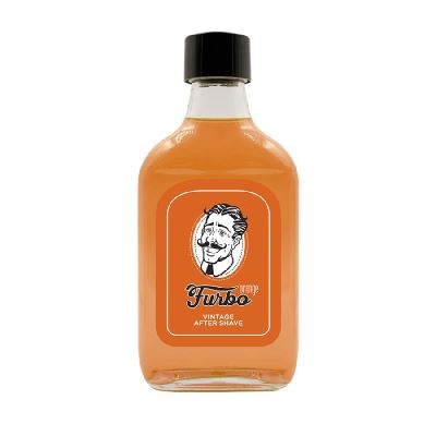 FURBO Orange After Shave Lotion 200 ml